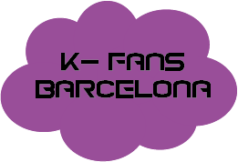 K-Fans Barcelona